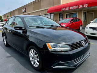 Image for 2012 Volkswagen Jetta SE ID: 7631834