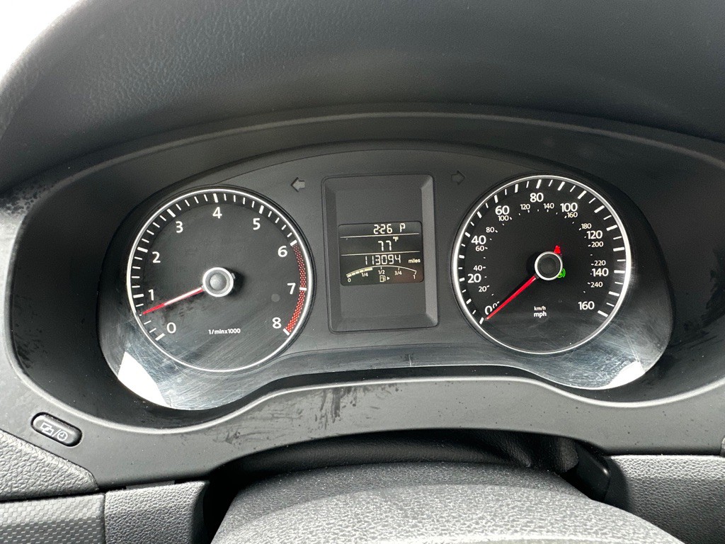 2012 Volkswagen Jetta Image 15