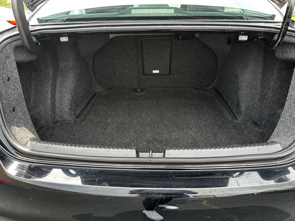 2012 Volkswagen Jetta Image 19
