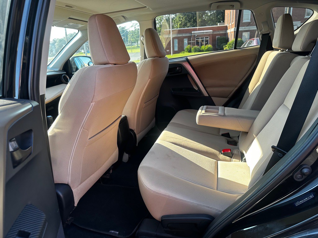 2013 Toyota Rav4 Image 9