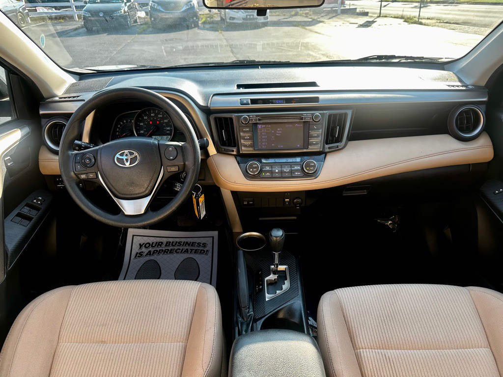 2013 Toyota Rav4 Image 14