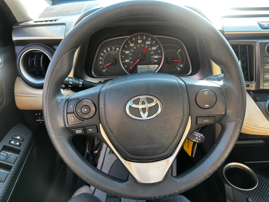 2013 Toyota Rav4 Image 15