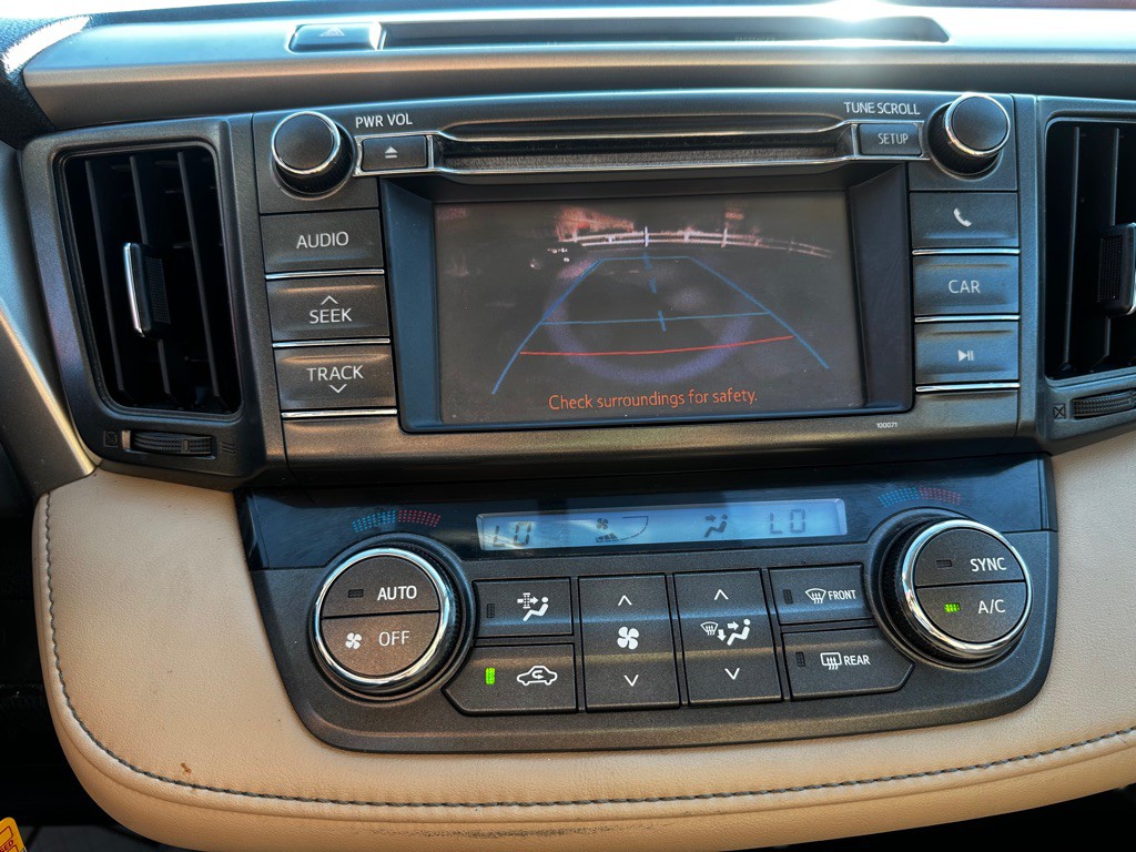 2013 Toyota Rav4 Image 18