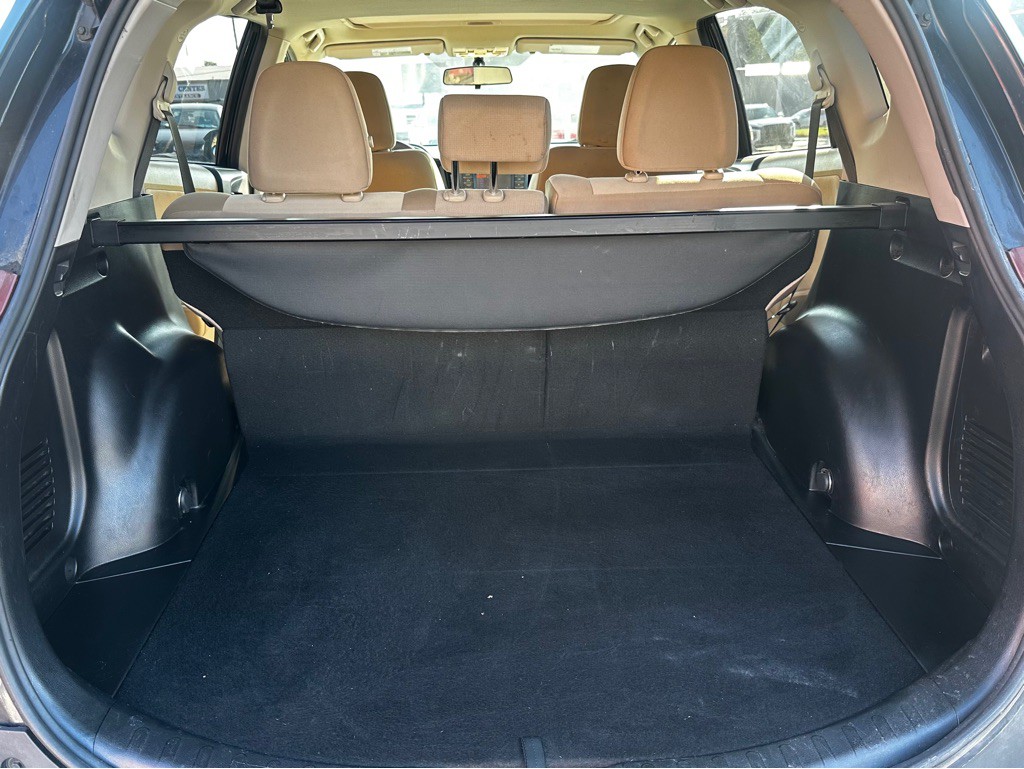 2013 Toyota Rav4 Image 21