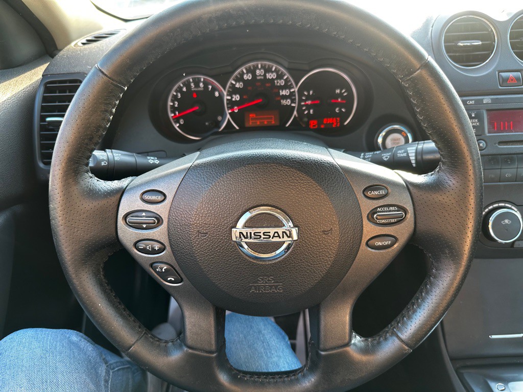 2012 Nissan Altima Image 13