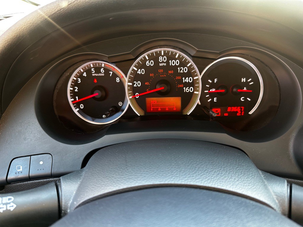 2012 Nissan Altima Image 14