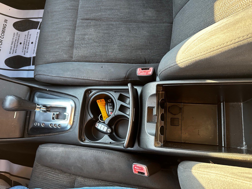 2012 Nissan Altima Image 16