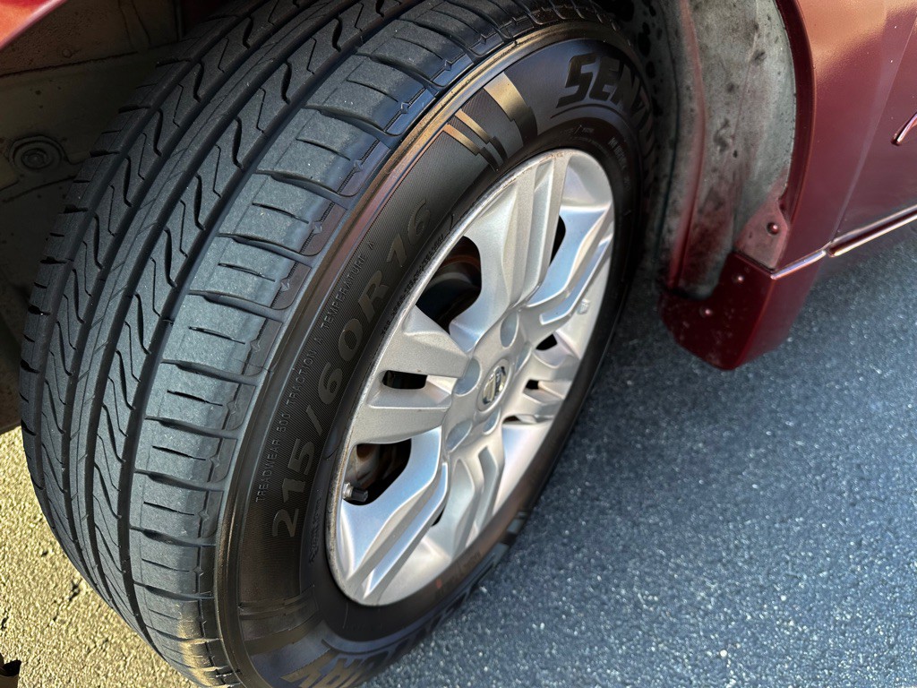 2012 Nissan Altima Image 18