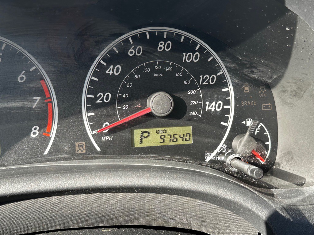 2012 Toyota Corolla Image 14