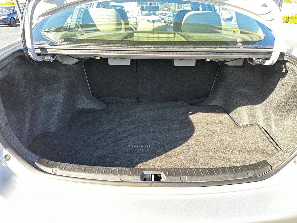 2012 Toyota Corolla Image 17