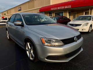 Image for 2011 Volkswagen Jetta SE ID: 7716591