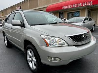 Image for 2008 Lexus RX 350 ID: 7718100