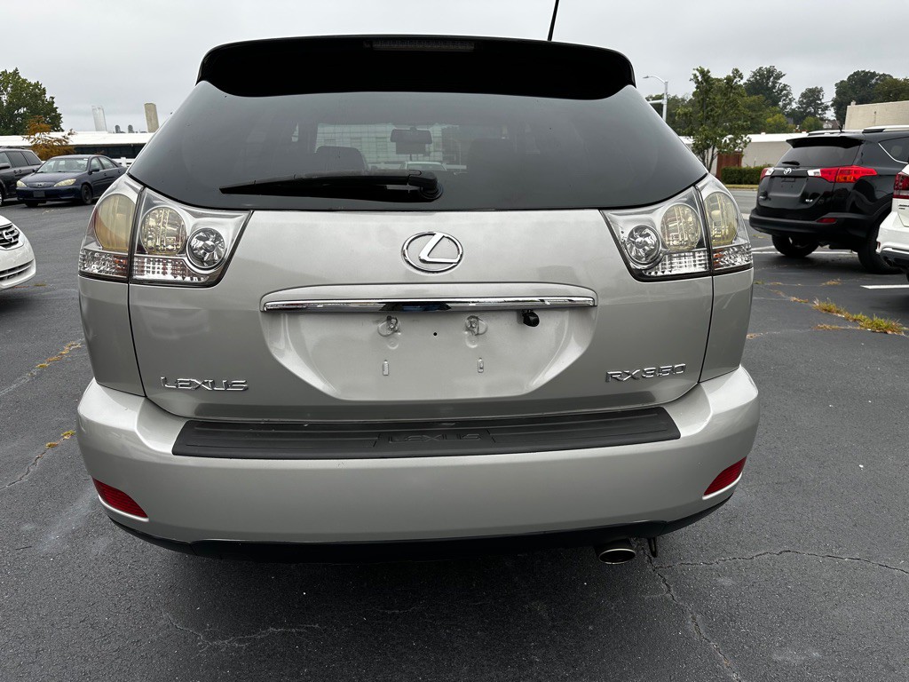 2008 Lexus RX Image 6