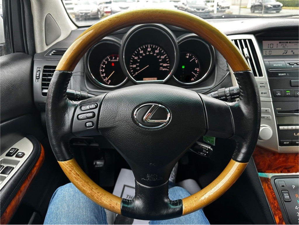 2008 Lexus RX Image 14