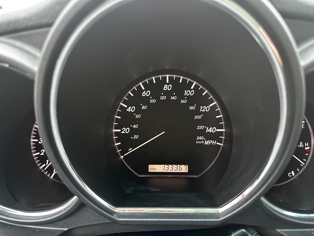 2008 Lexus RX Image 15