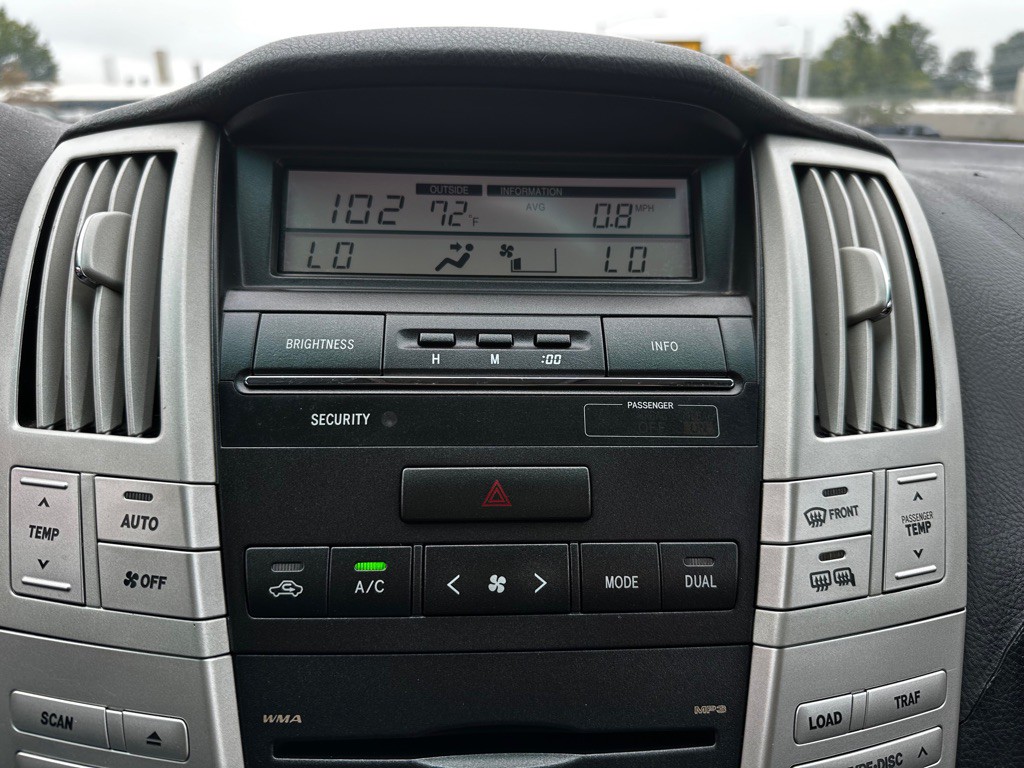 2008 Lexus RX Image 16