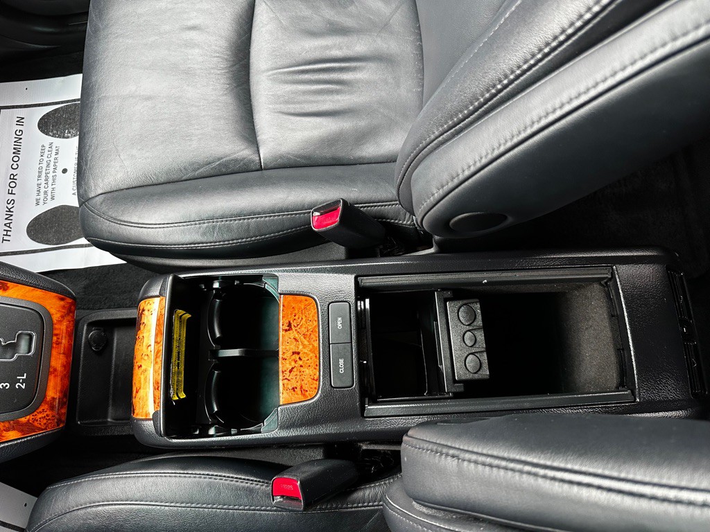 2008 Lexus RX Image 18