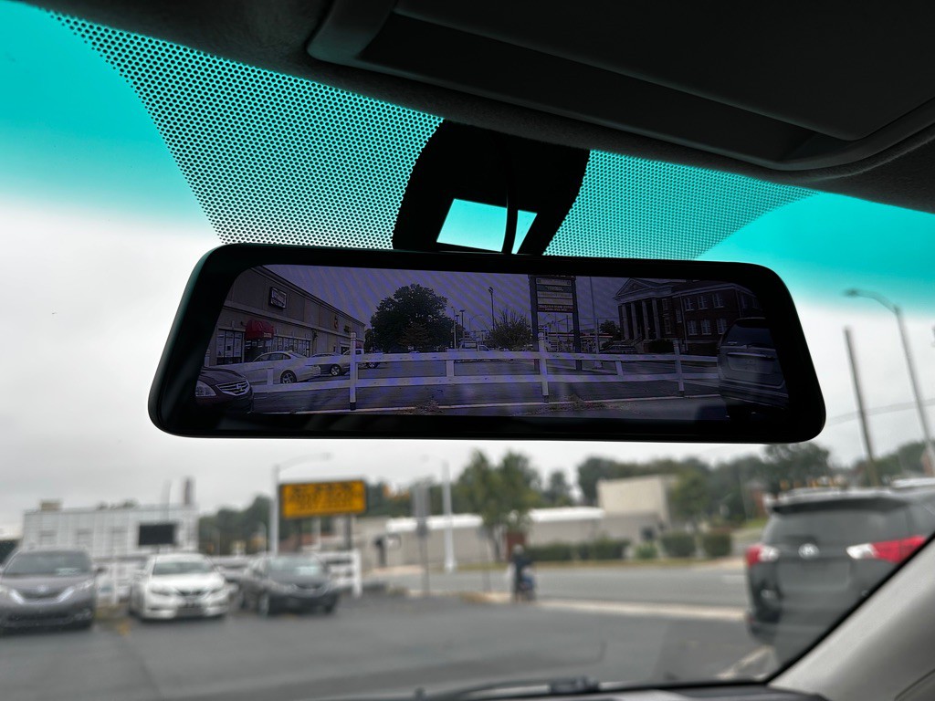 2008 Lexus RX Image 19