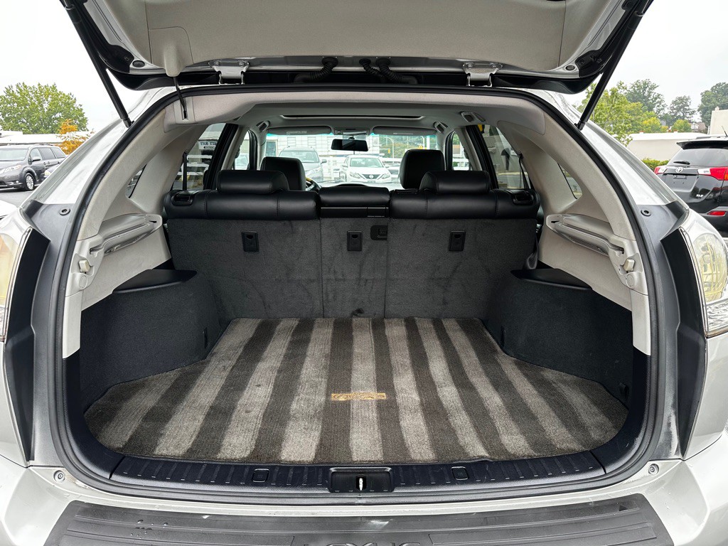 2008 Lexus RX Image 22