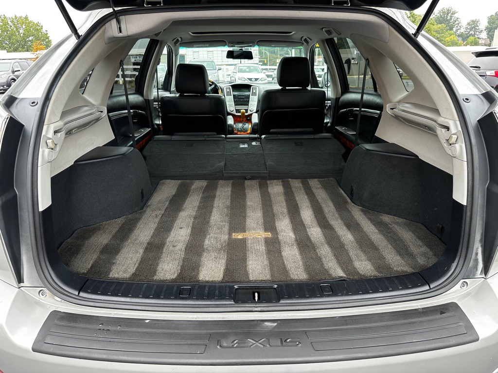 2008 Lexus RX Image 23