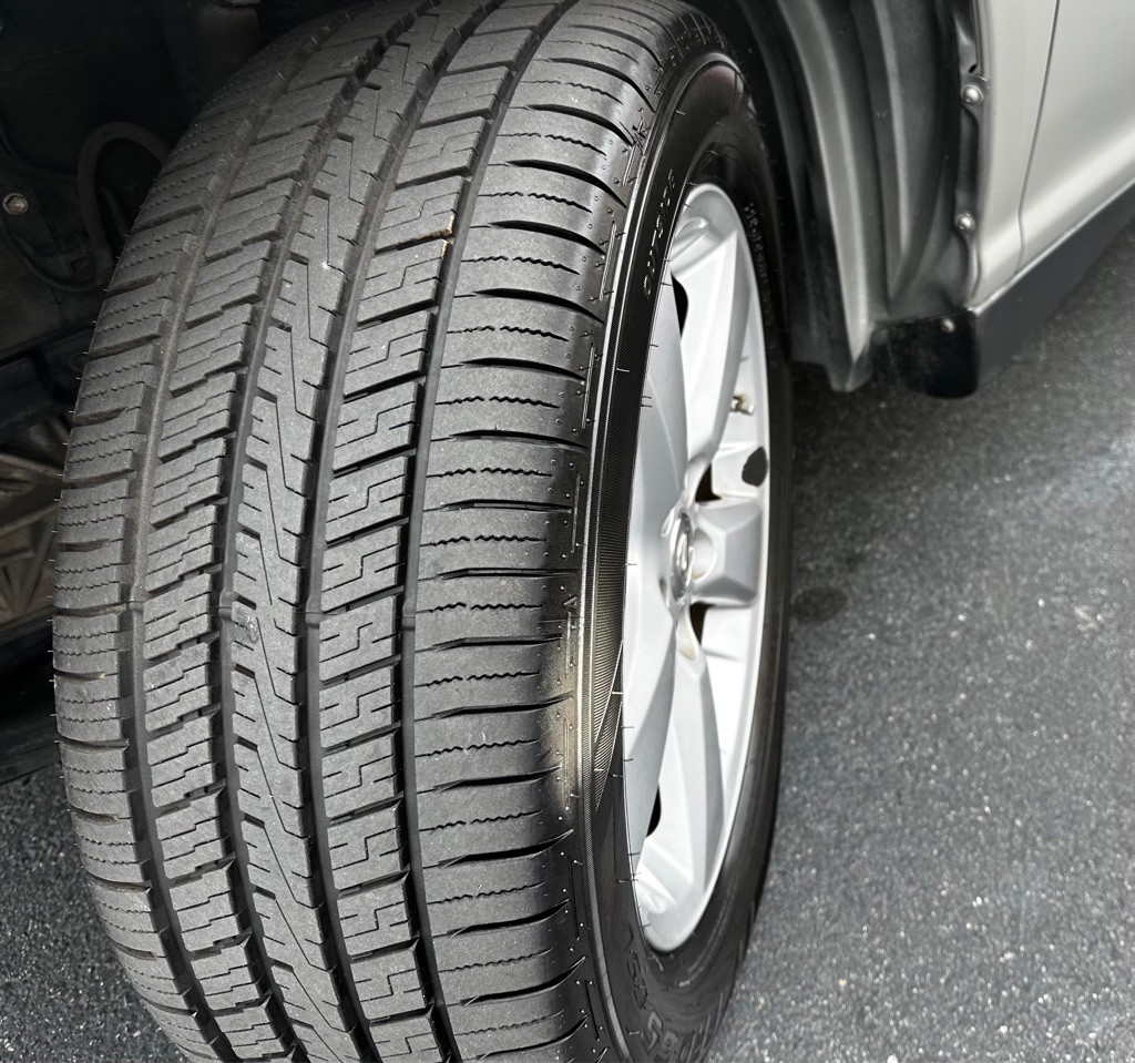 2008 Lexus RX Image 24