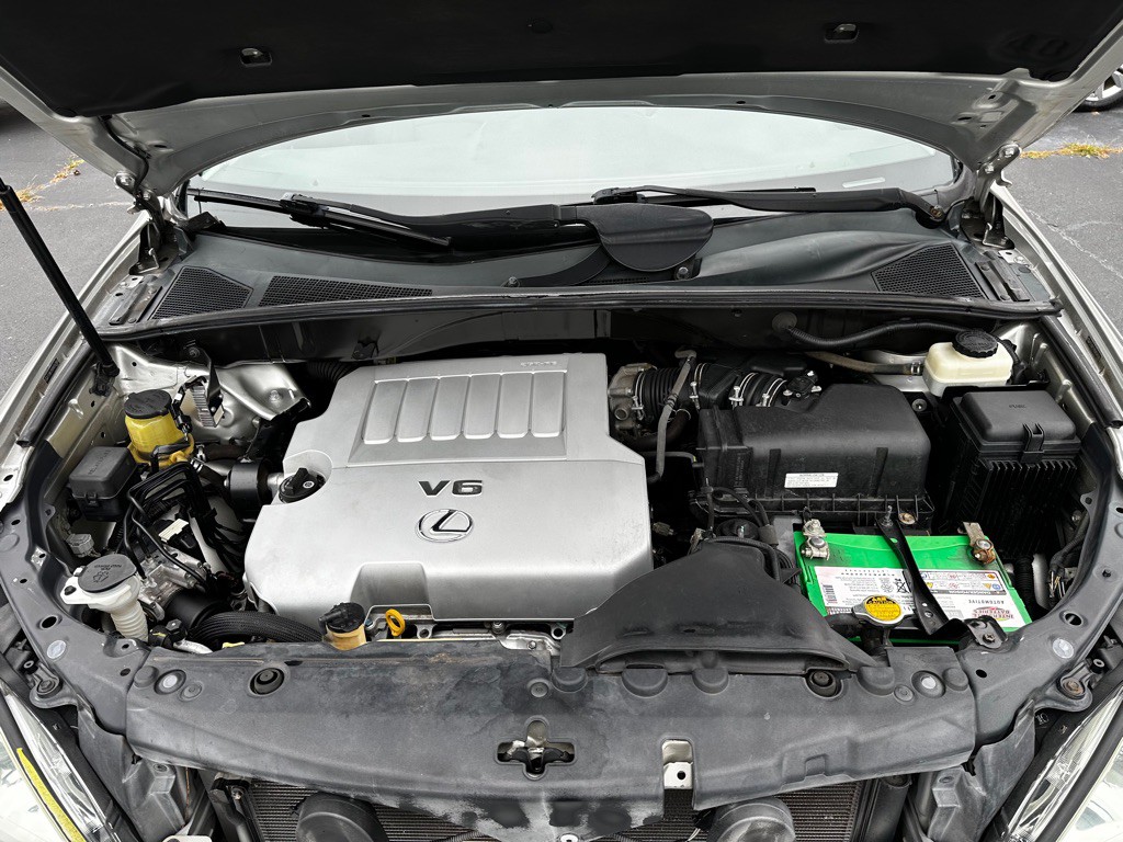2008 Lexus RX Image 25