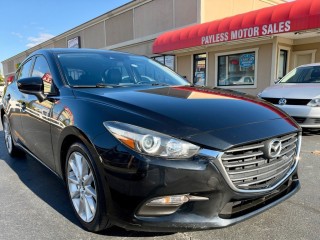 Image for 2017 Mazda Mazda3 Touring ID: 7743118