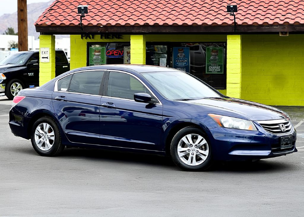 2012 Honda Accord Image 20