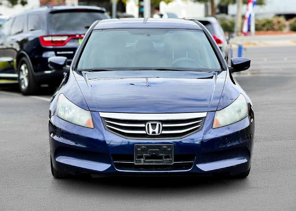 2012 Honda Accord Image 22