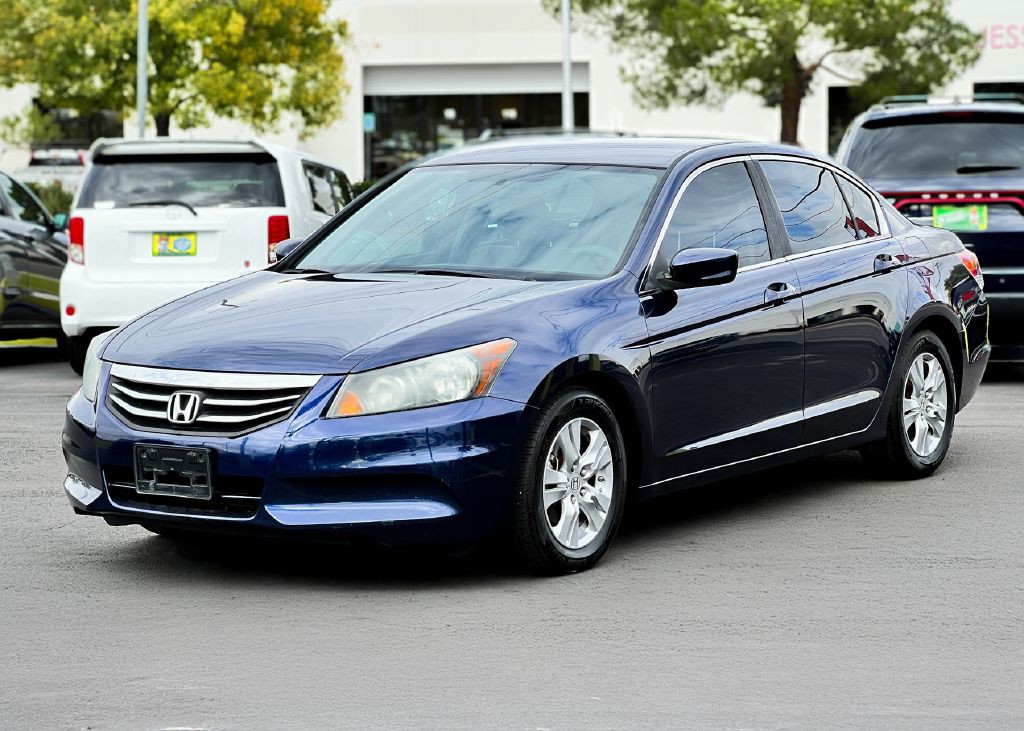 2012 Honda Accord Image 23