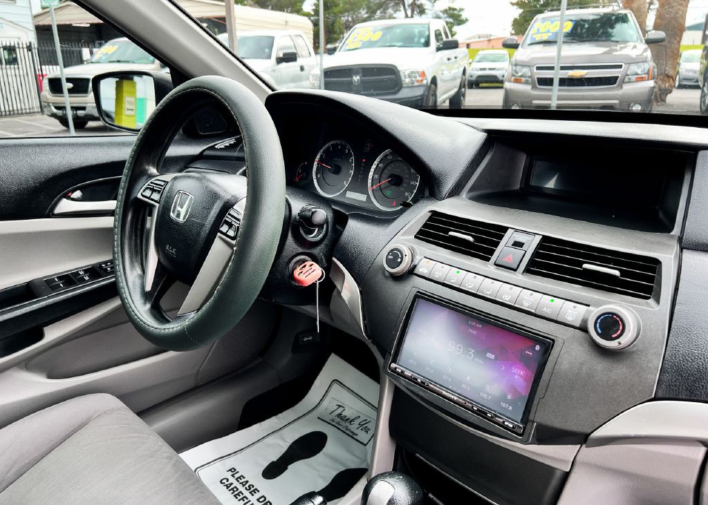 2012 Honda Accord Image 26