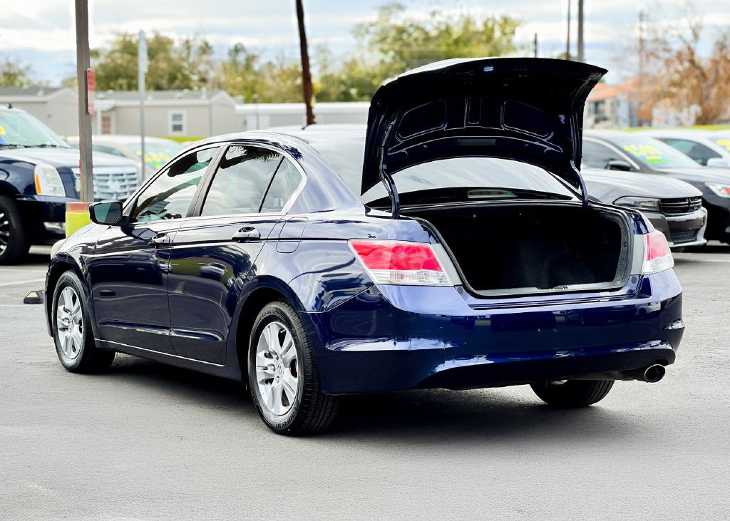 2012 Honda Accord Image 35