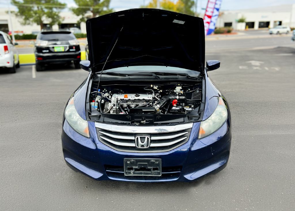 2012 Honda Accord Image 36
