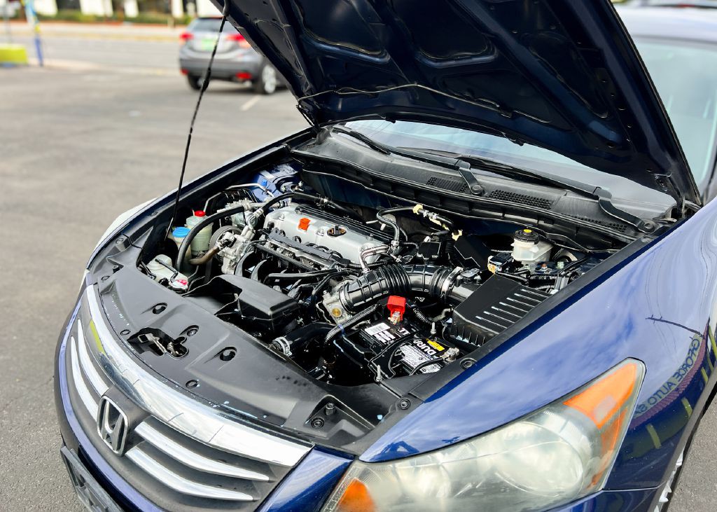 2012 Honda Accord Image 37