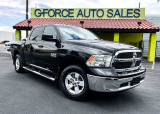 Image for 2016 RAM 1500 Tradesman ID: 6233786