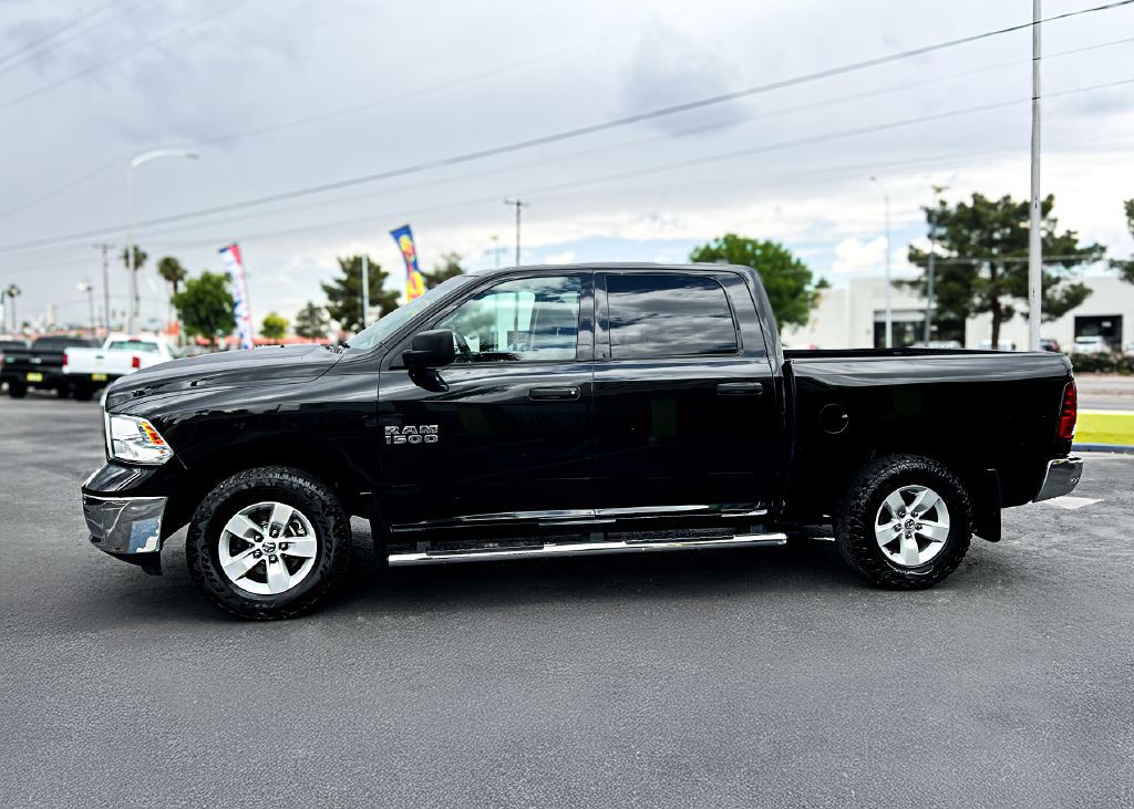 2016 RAM 1500 Image 3