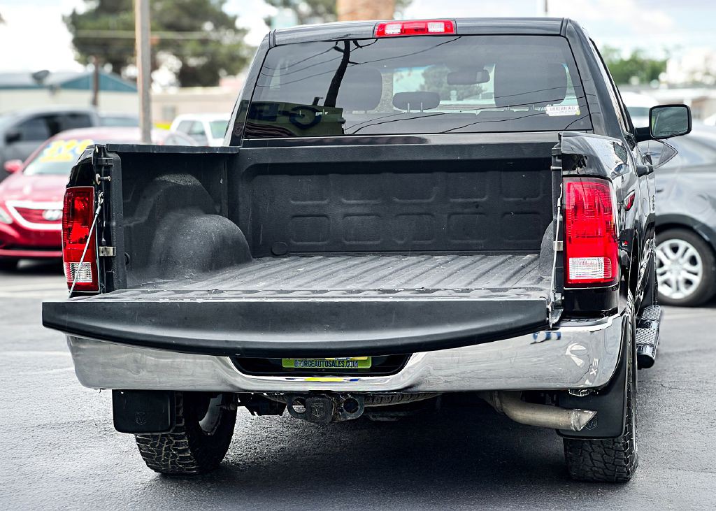 2016 RAM 1500 Image 5