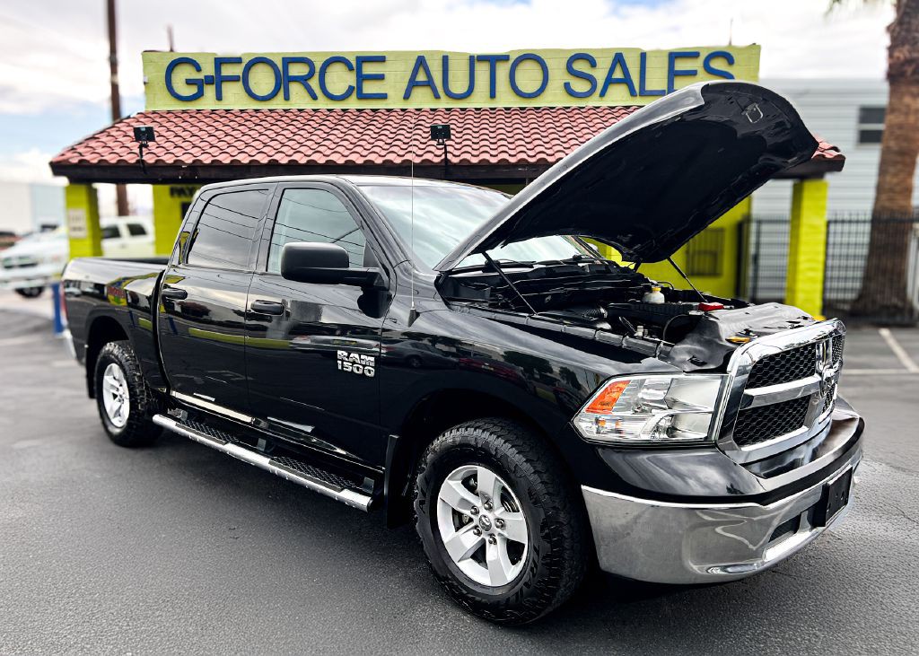 2016 RAM 1500 Image 13