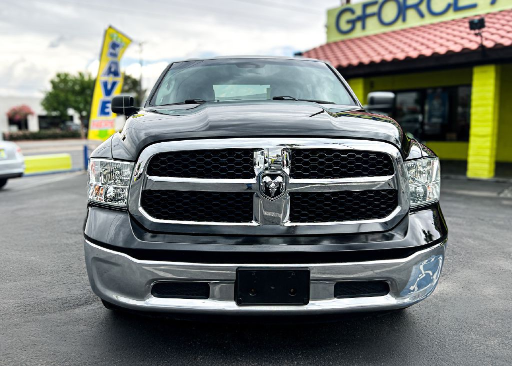 2016 RAM 1500 Image 14