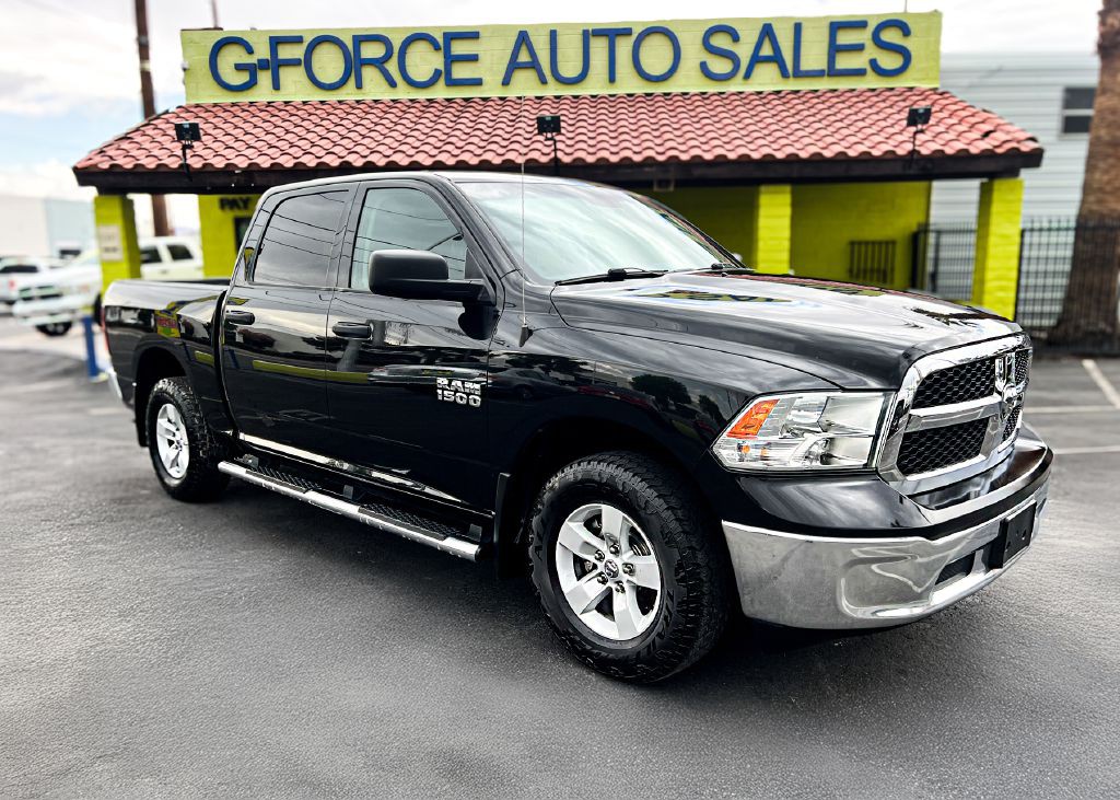 2016 RAM 1500 Image 15