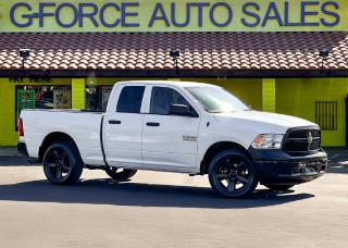 Image for 2017 RAM 1500 Tradesman ID: 6313915