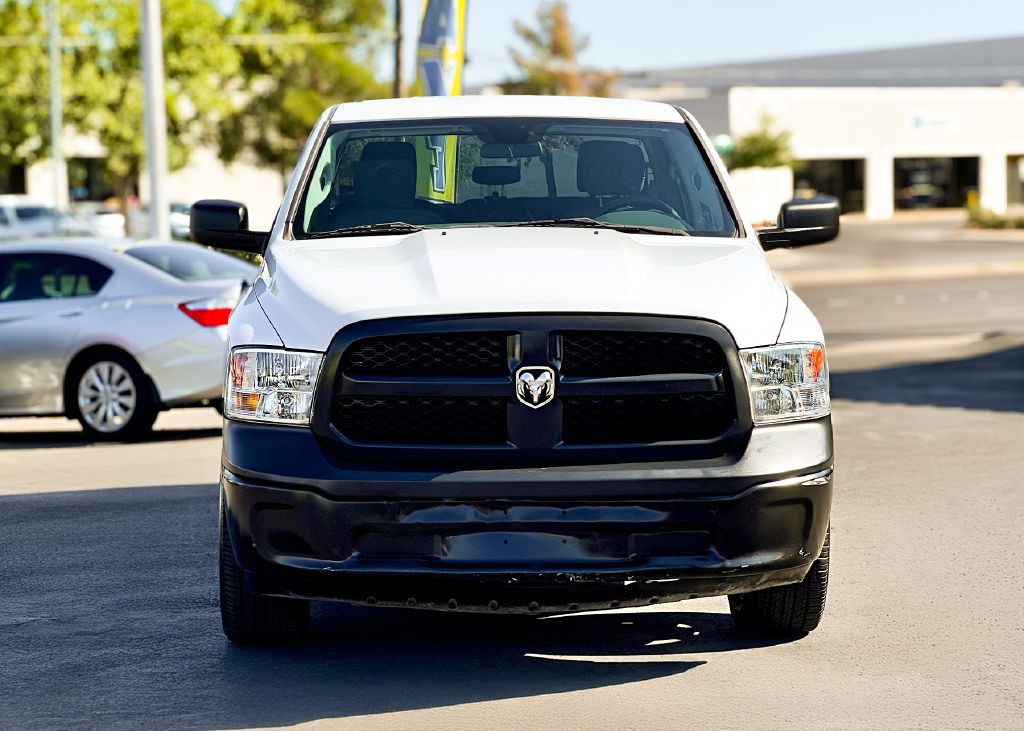 2017 RAM 1500 Image 3