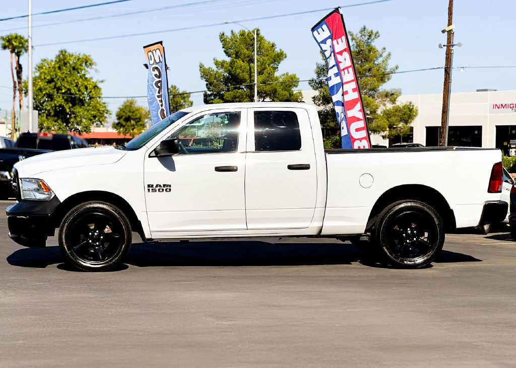 2017 RAM 1500 Image 5