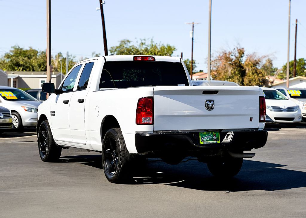 2017 RAM 1500 Image 6