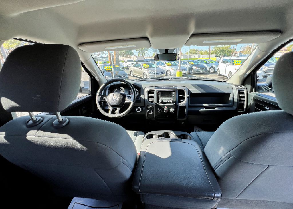 2017 RAM 1500 Image 14