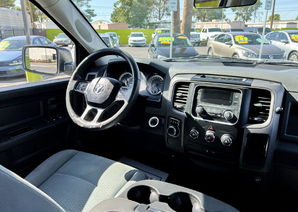 2017 RAM 1500 Image 15