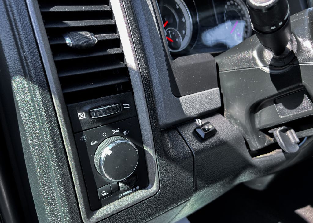 2017 RAM 1500 Image 18