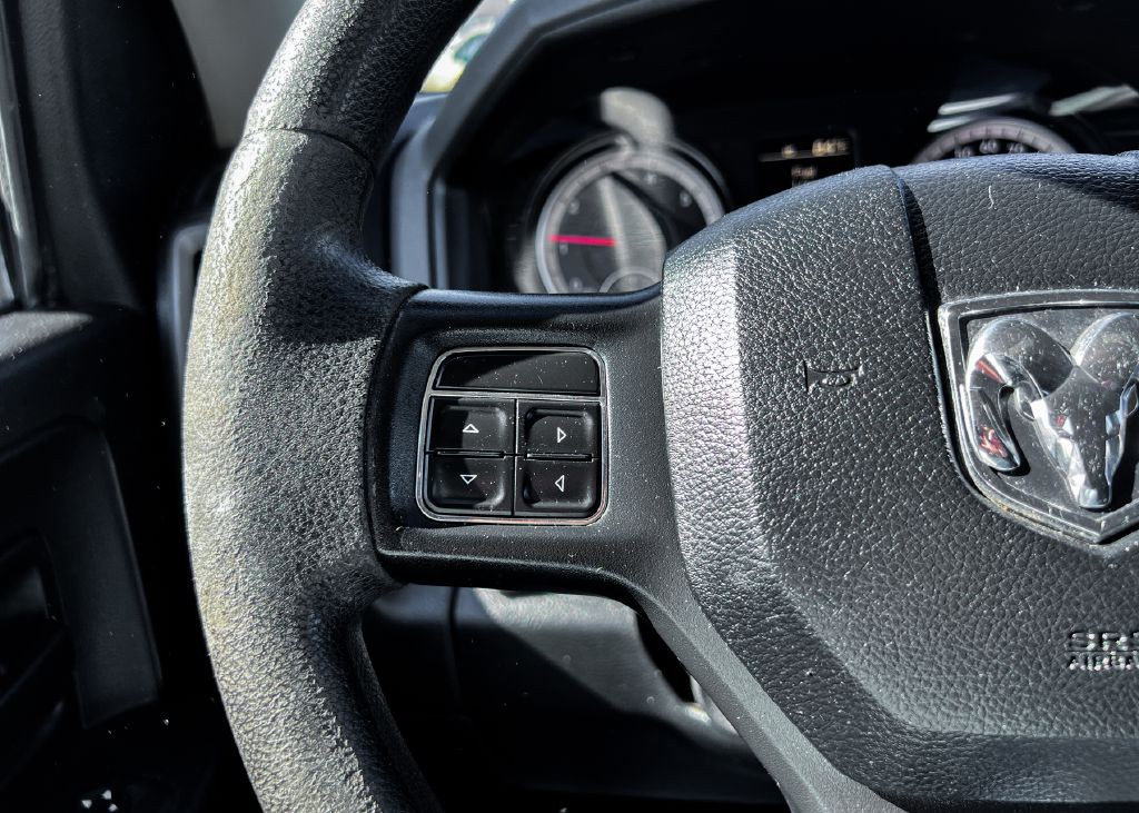 2017 RAM 1500 Image 20
