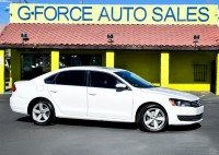 Image for 2013 Volkswagen Passat SE ID: 6467854