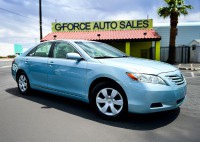 Image for 2008 Toyota Camry LE ID: 6470156